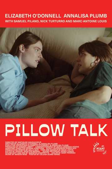 Pillow Talk