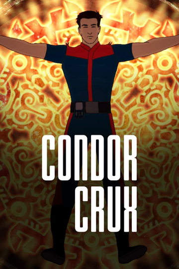 Cóndor Crux