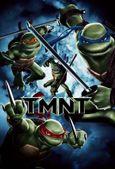 Every Teenage Mutant Ninja Turtles Movie, Ranked - The Spool