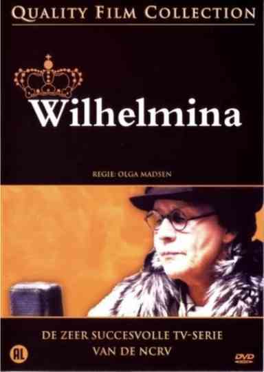 Wilhelmina Poster