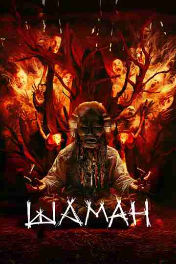 Shaman Poster