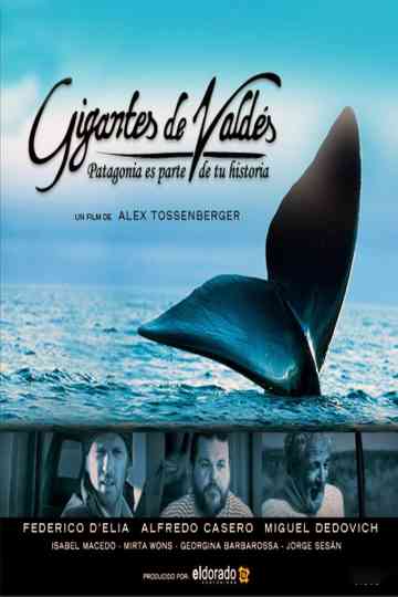 Giants of Valdes