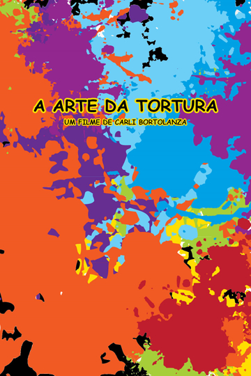 A Arte da Tortura