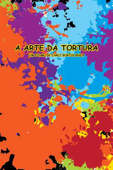 A Arte da Tortura