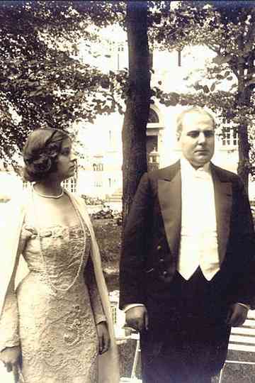 A Daughter of Eve Poster