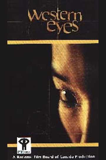 Western Eyes Poster