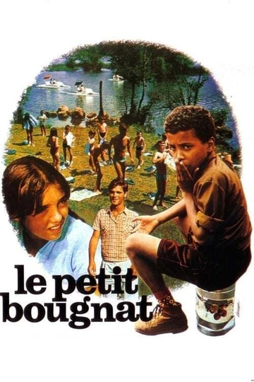 Le Petit Bougnat Poster