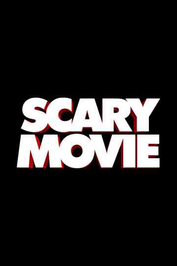 Scary Movie poster