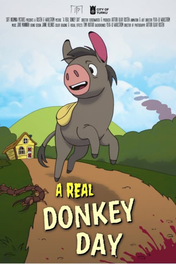 A Real Donkey Day