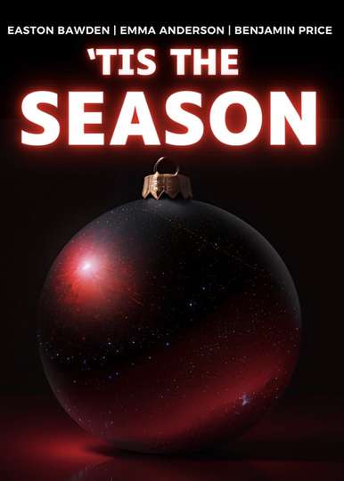 'Tis The Season Poster