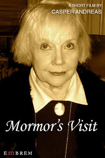 Mormor's Visit Poster