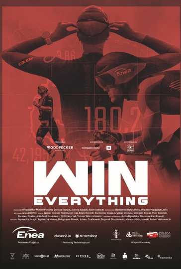 WinEverything Poster