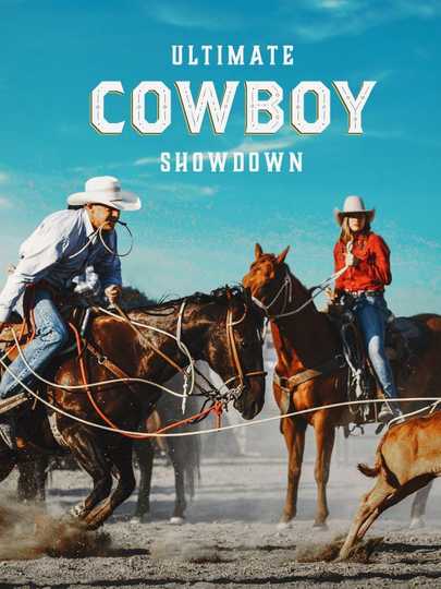 Ultimate Cowboy Showdown