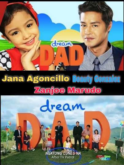 Dream Dad Poster