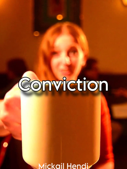 Conviction