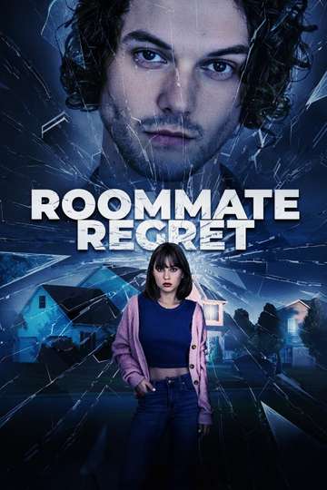 Roommate Regret Poster