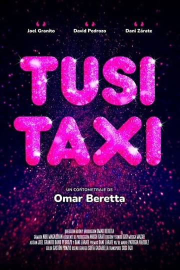 Tusi Taxi