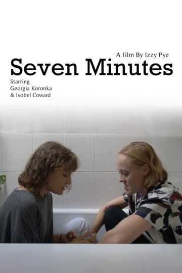 Seven Minutes Poster