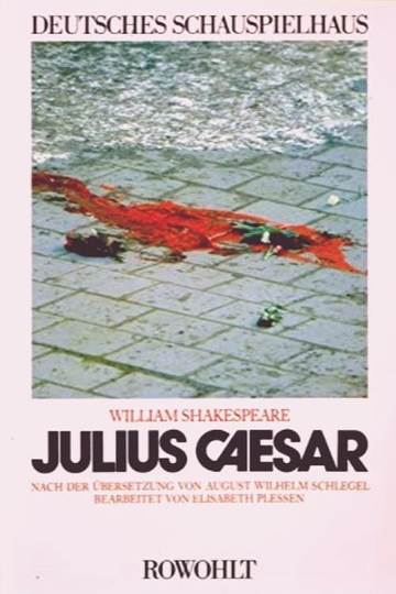 Julius Caesar Poster