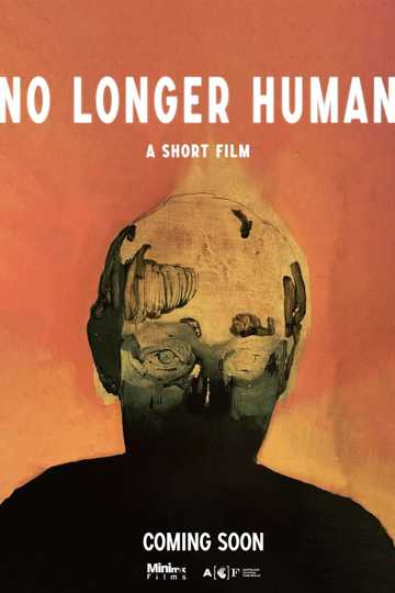 No Longer Human