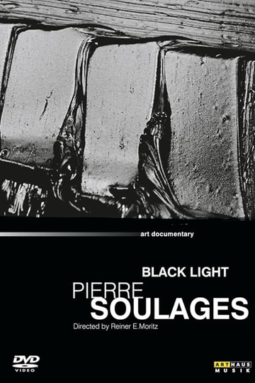Pierre Soulages: Black Light