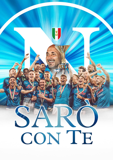 Sarò con te Poster