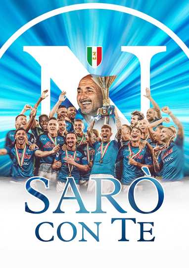 Sarò con te Poster