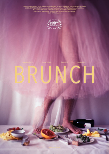 BRUNCH Poster