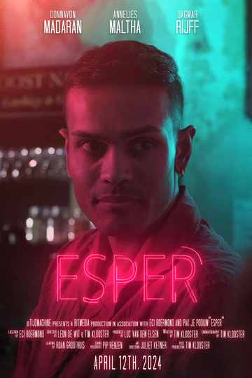 Esper Poster