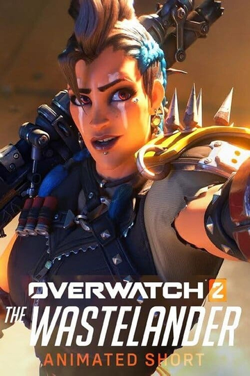 Overwatch: The Wastelander