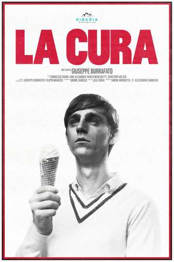 La Cura Poster