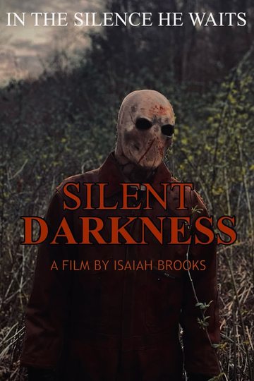 Silent Darkness Poster