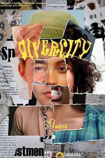 Divercity Poster