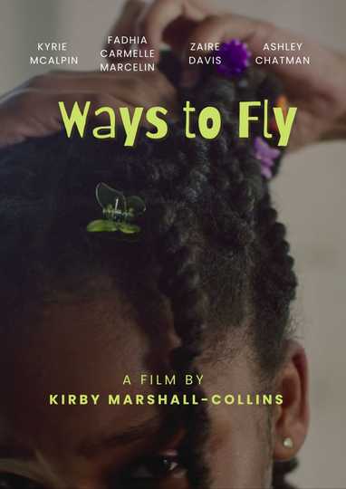 Ways to Fly