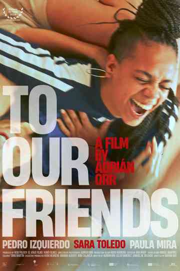 To Our Friends