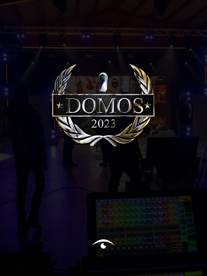 Domos 3 Poster