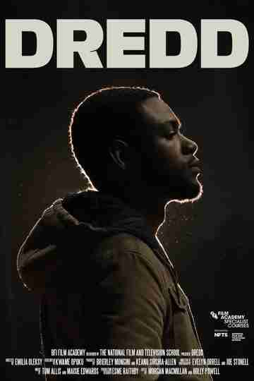 DREDD Poster