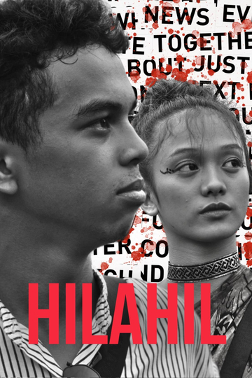 Hilahil Poster