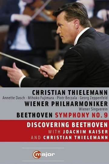 Beethoven: Symphony No. 9 Poster