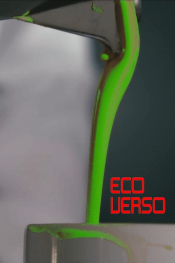 Ecoverso Poster