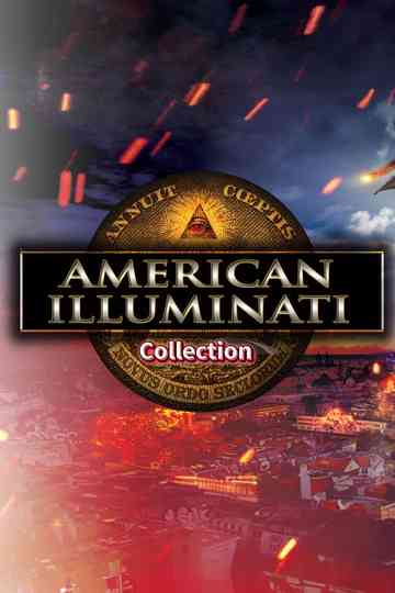 American Illuminati Collection Poster
