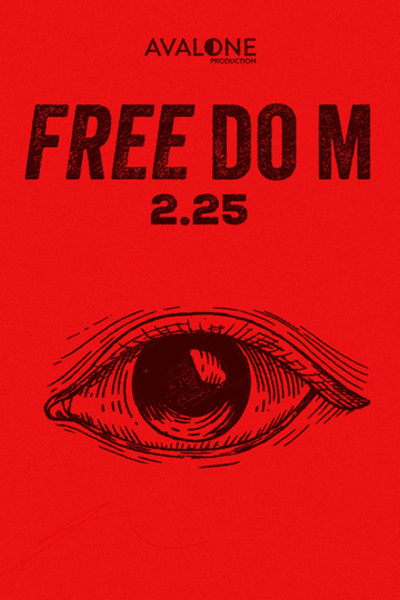 FREEDOM Poster