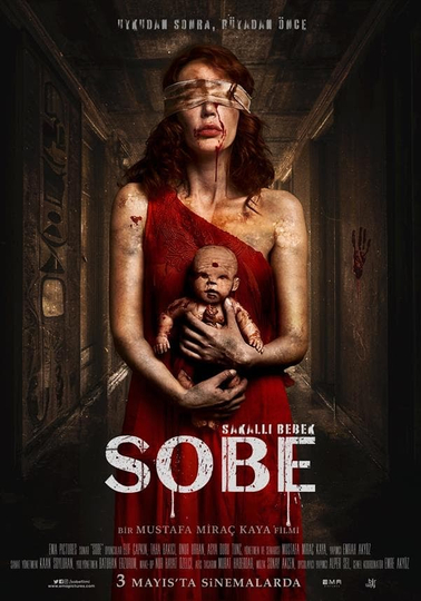 Sobe: Sakallı Bebek Poster