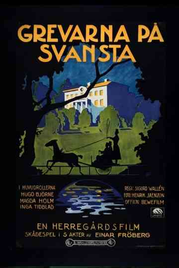 Grevarna på Svansta