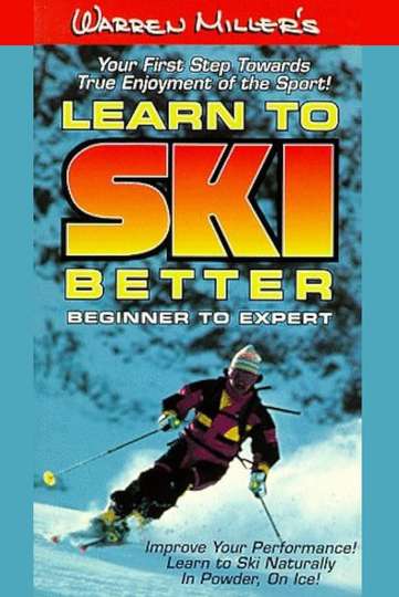 Warren Miller's Learn to Ski Better