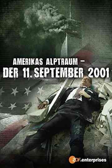 Amerikas Alptraum: Der 11. September 2001 Poster