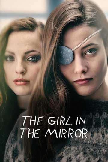 The Girl in the Mirror Poster