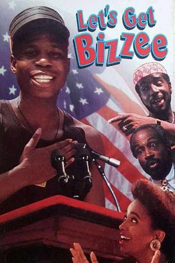Let's Get Bizzee Poster