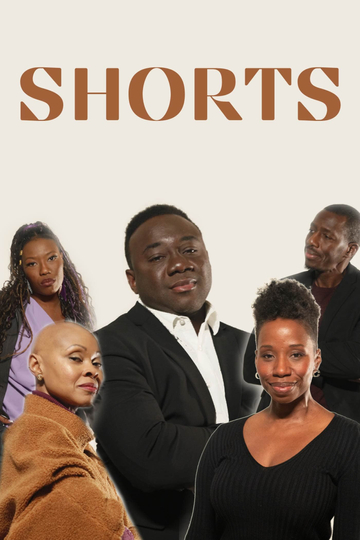 Shorts Poster