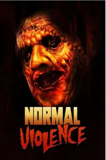 Normal Violence Poster